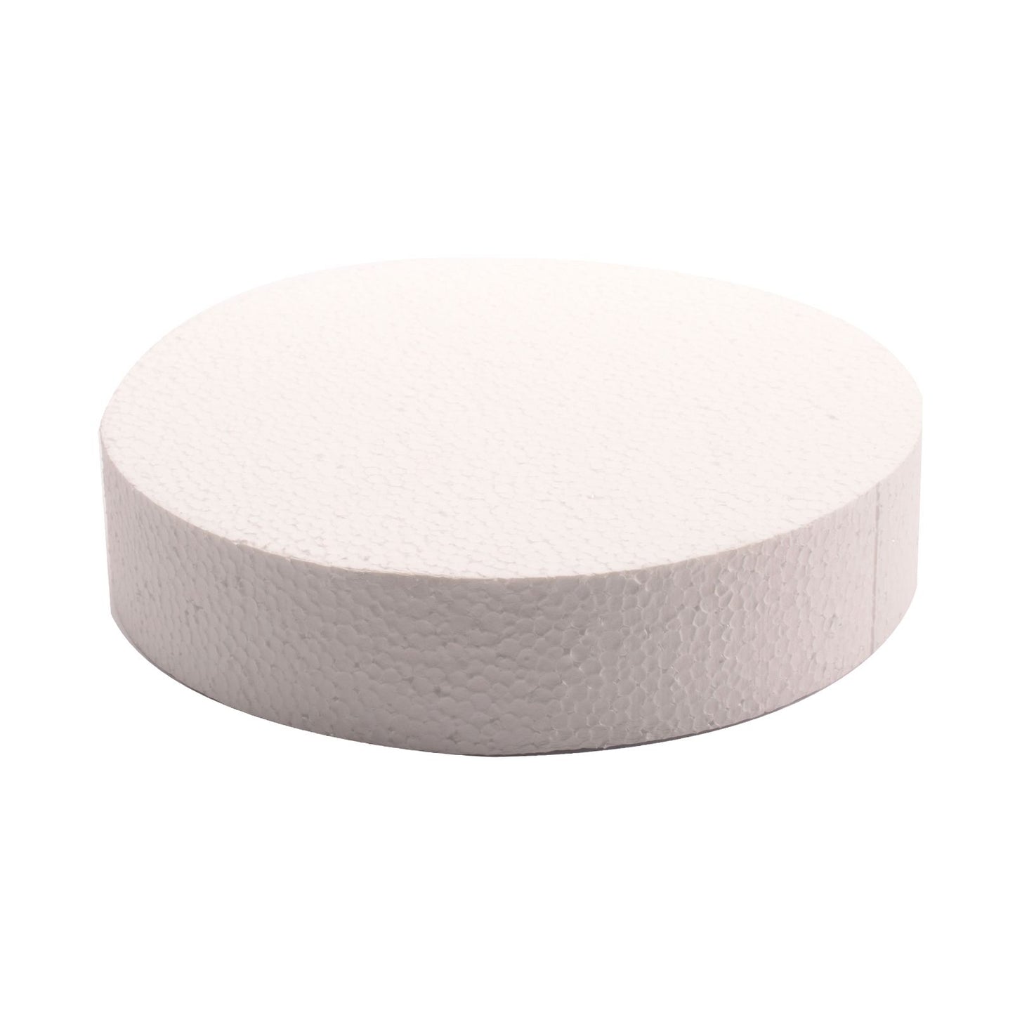 Vaessen creative • piepschuim rond ø22cm