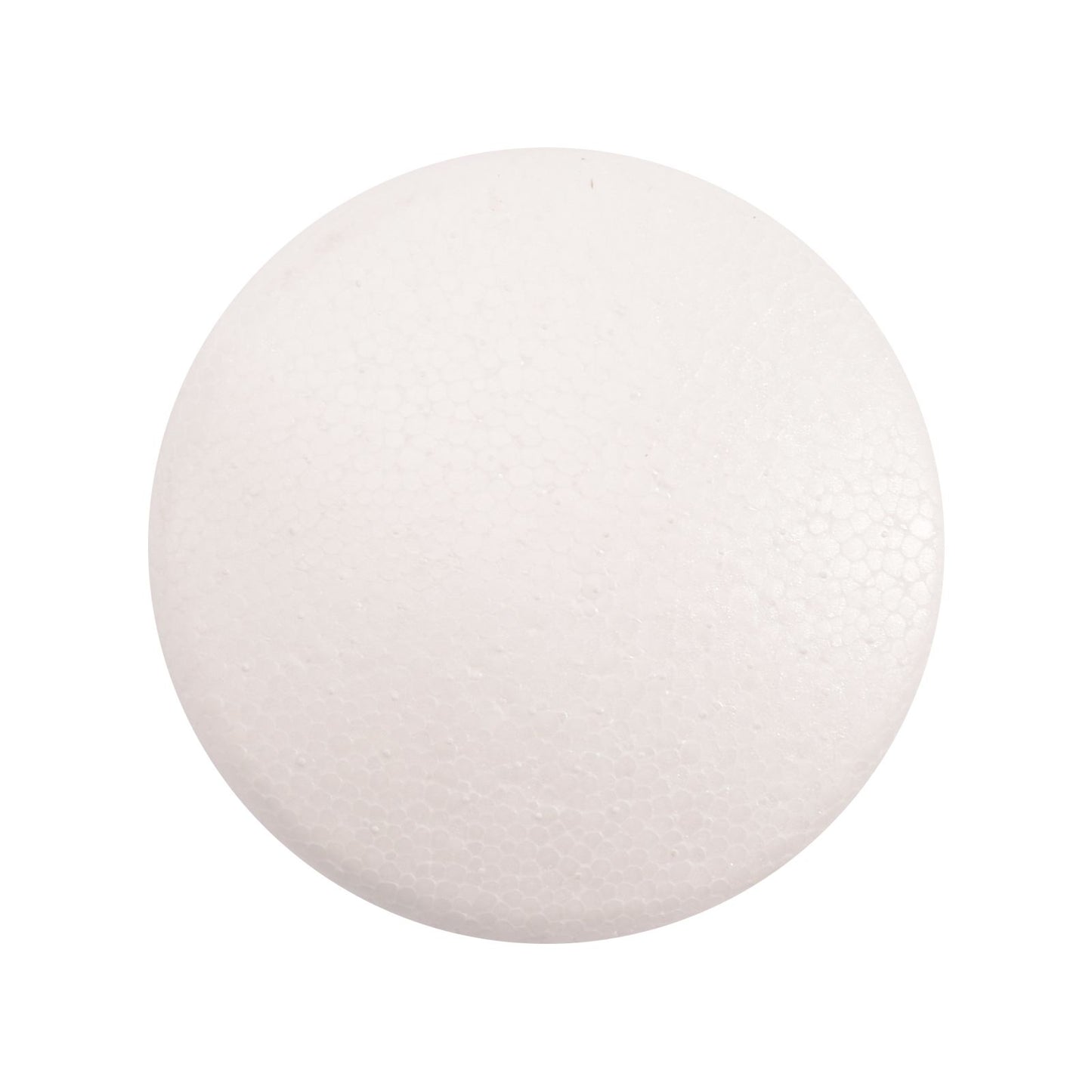 Vaessen creative • piepschuim medaillon 8cm