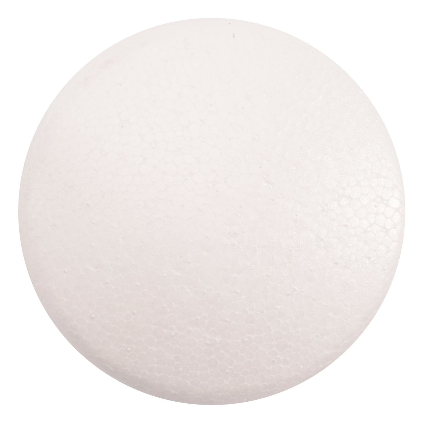 Vaessen creative • piepschuim medaillon 10cm