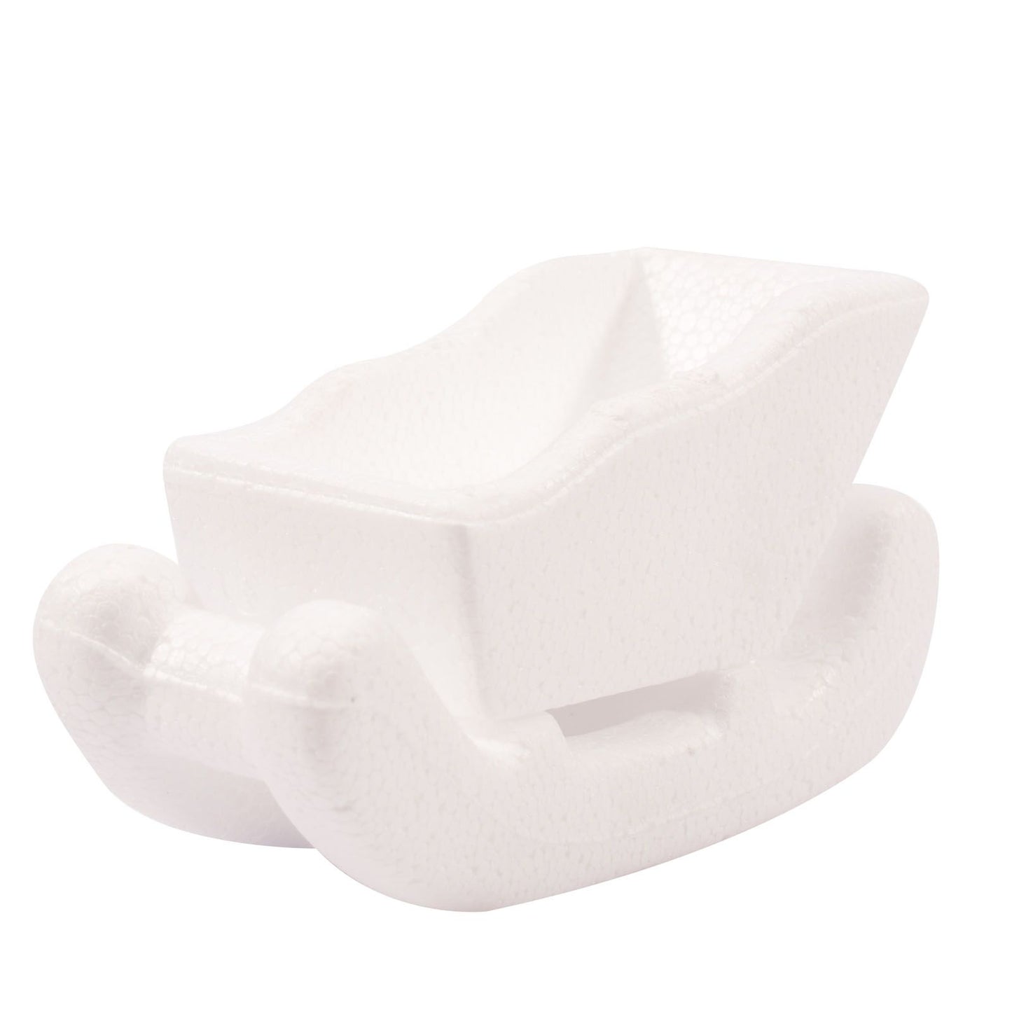 Vaessen creative • piepschuim slee 2-delig 11cm