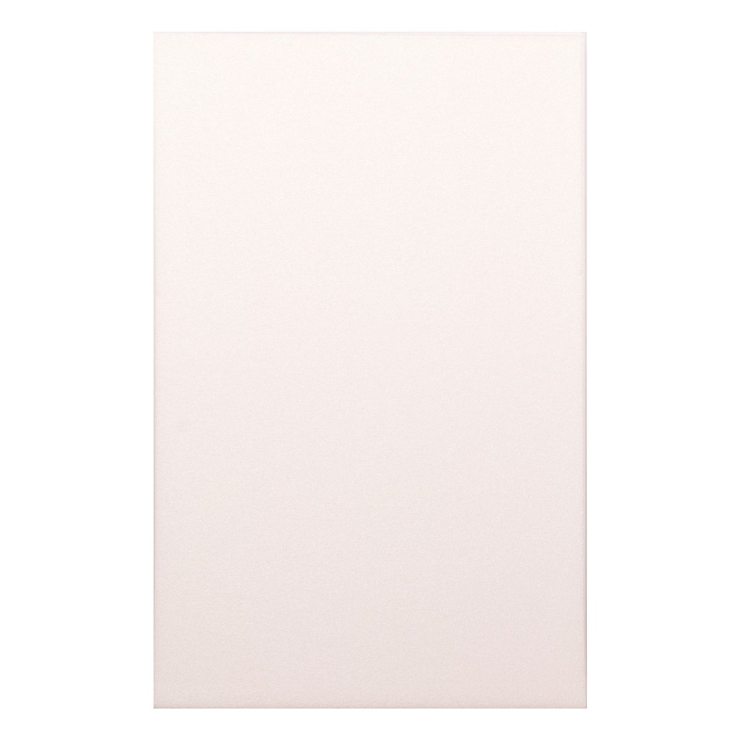 Vaessen creative • piepschuim plaat 30x50x2cm