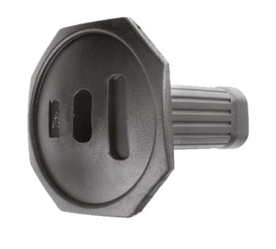 Rotec handbescherming beitel ovaal 23x13