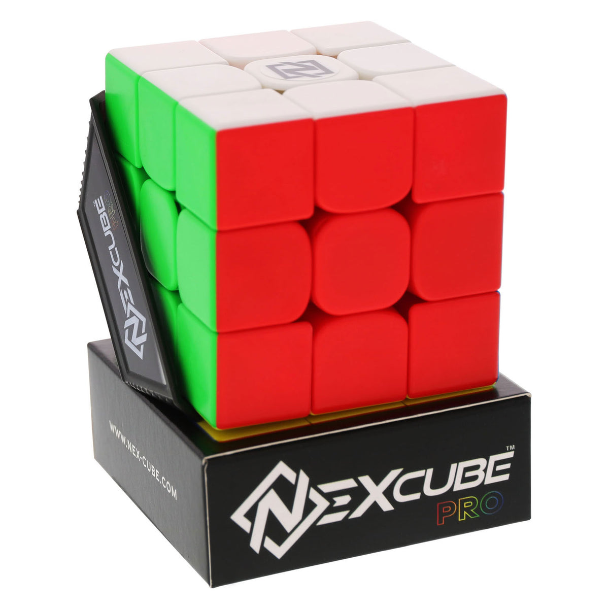 Goliath games nexcube pro cube - breinpuzzel