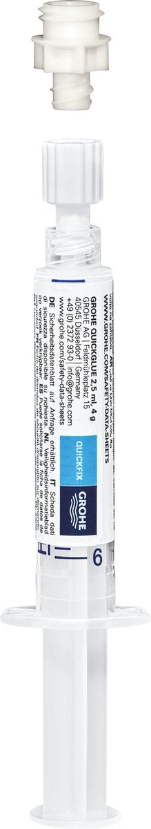 Bibia spinbinder Euro 4-10-65 blauw