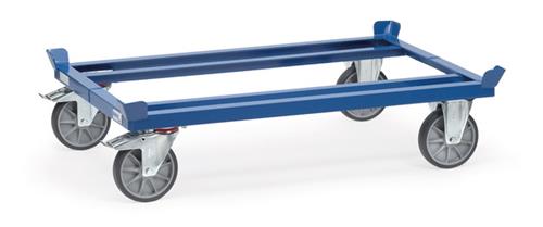 Fetra palletonderwagen 1210x810 - 750kg