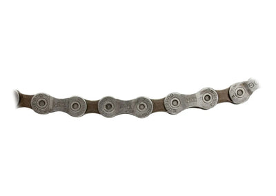 Shimano HG53 fietsketting - 9-versnellingen - 304g - Zilver