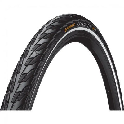 Continental contact 700x35c wired