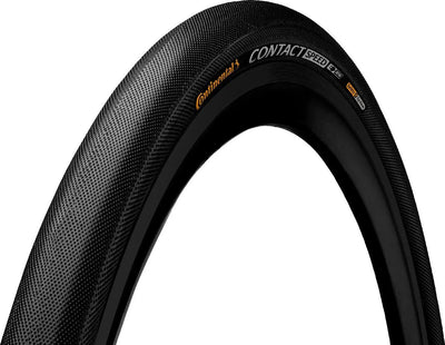 Continental contact speed reflex 26x2.00 wired