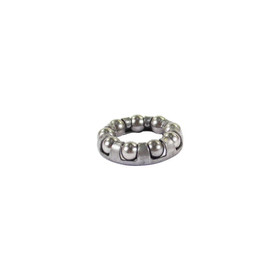 Bofix kogelring bracketas 1 4 (12st)