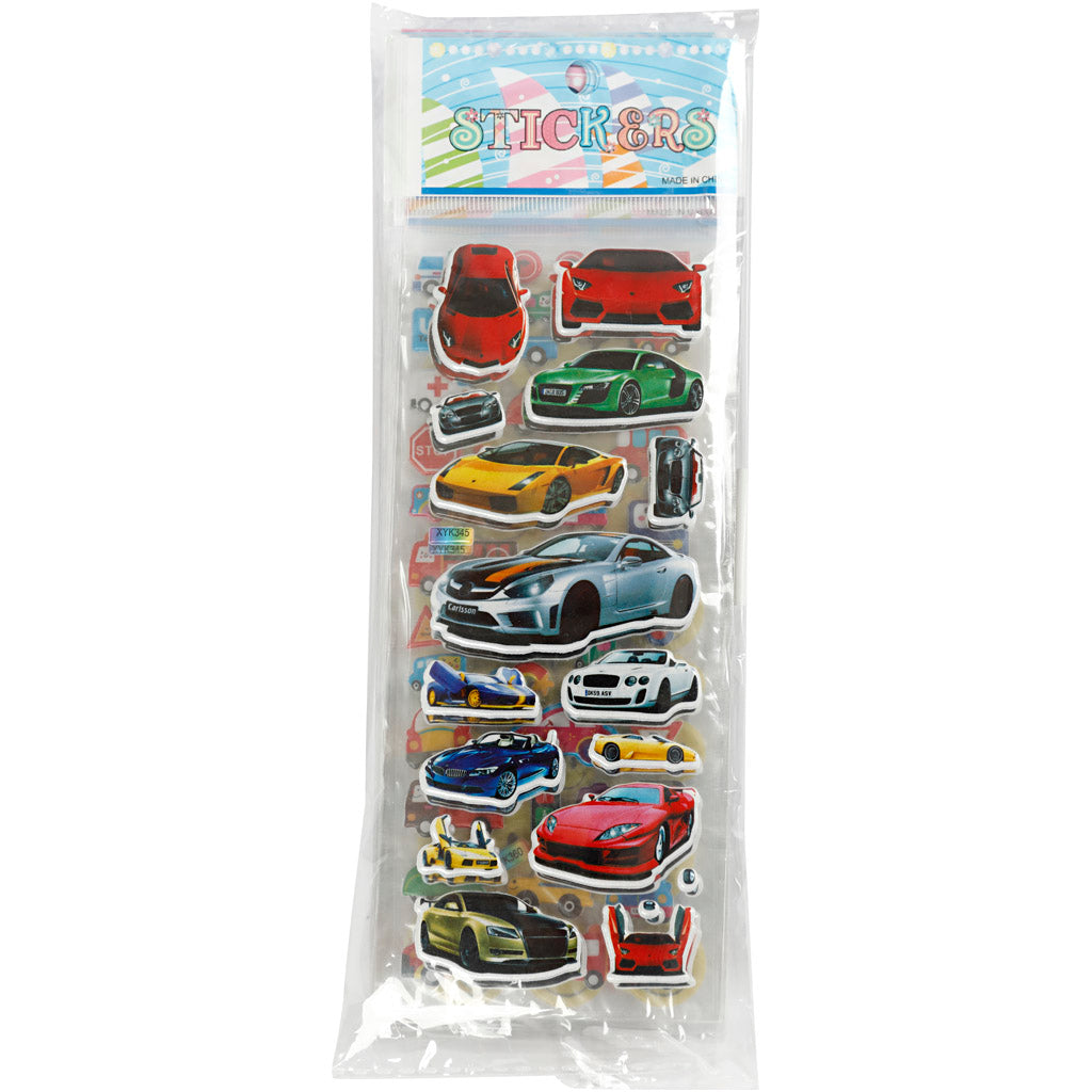 Https: www.cchobby.nl 3d-stickers-afm-7x17-cm-20-vel-1-doos
