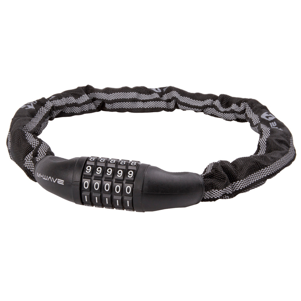 M-wave d 6.8,5 illu chain lock