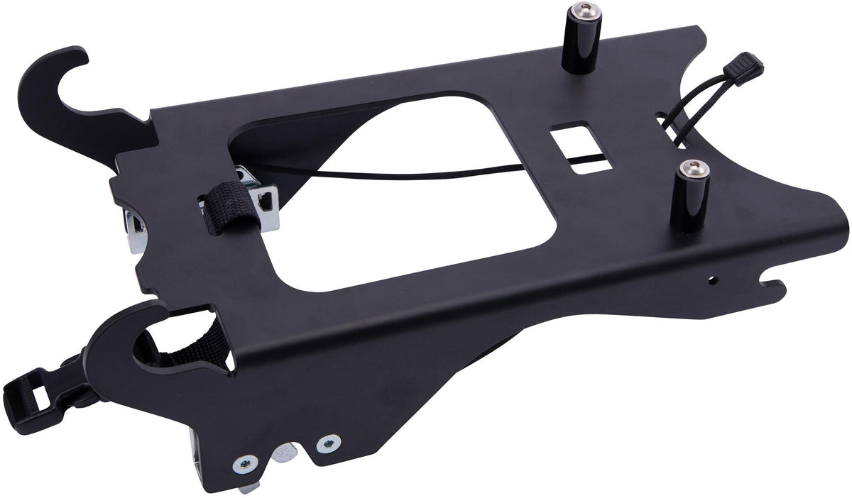 Chike adapter adapter black