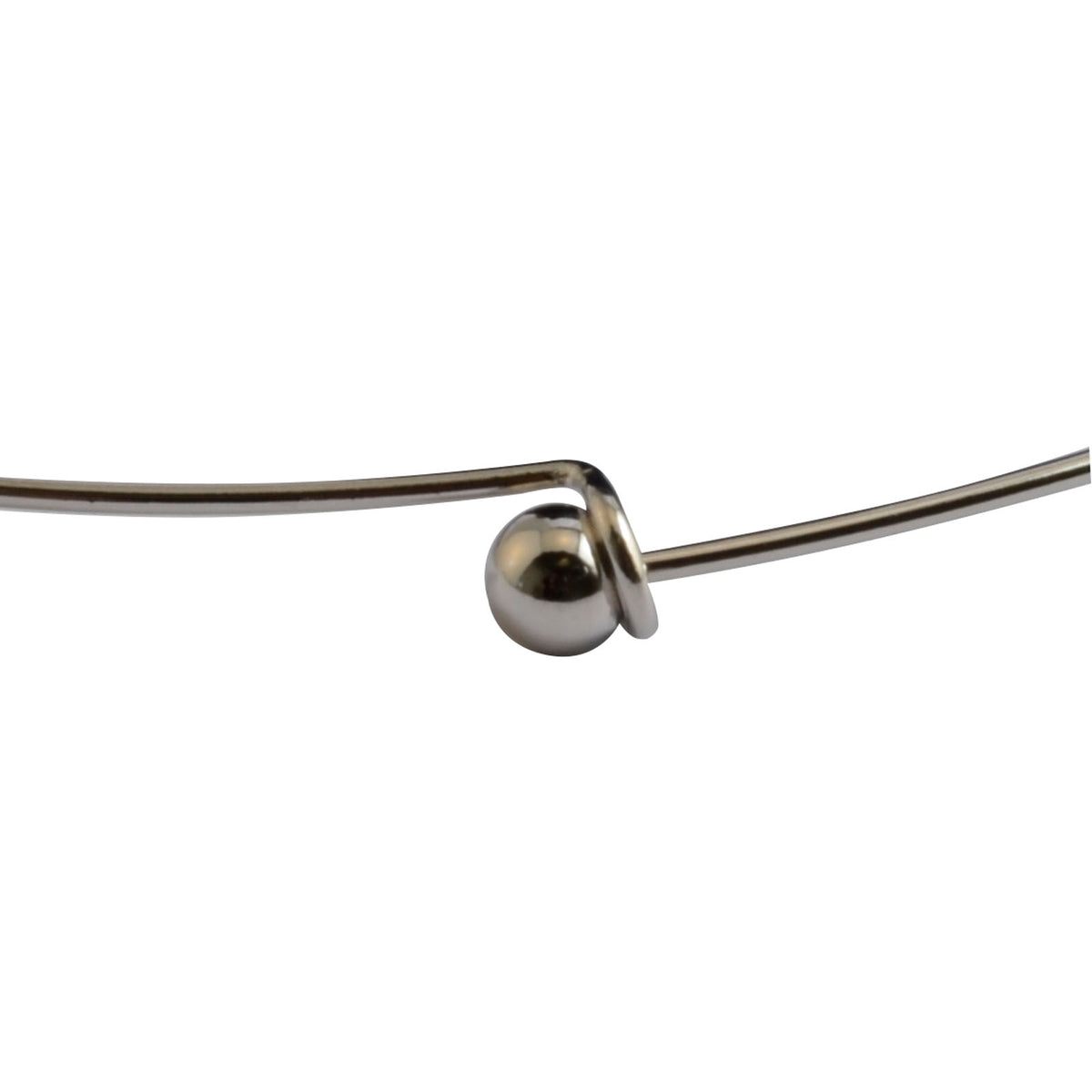 Vaessen creative • bijoux exclusive halsketting 16cm zilver