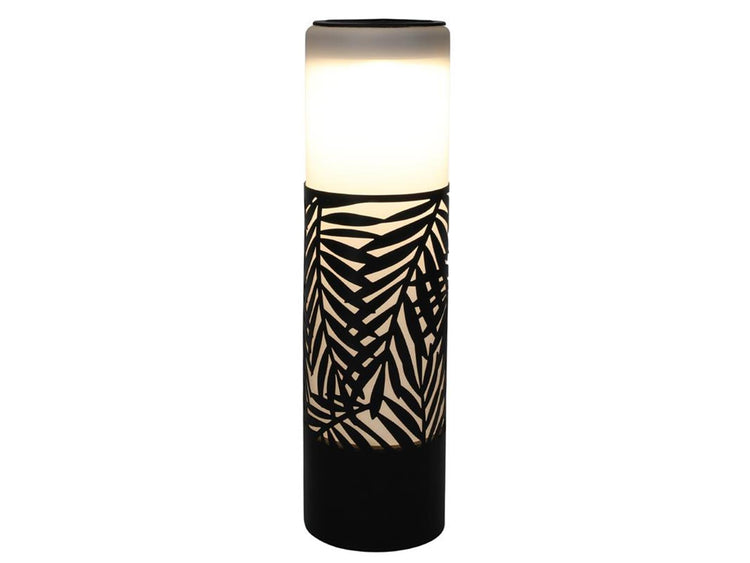 Svenska living solar lantaarn led ø9,5x31cm ip44