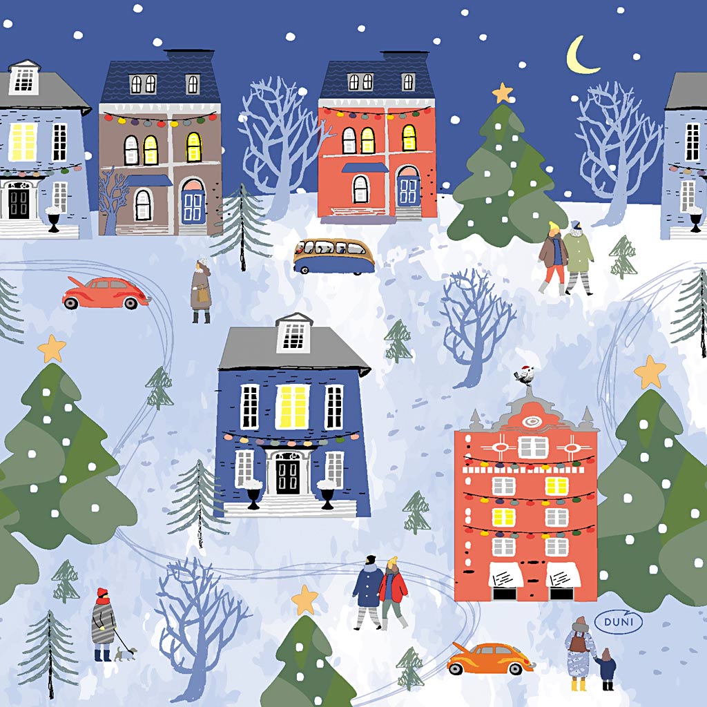 Https: www.cchobby.nl servetten-kerstdorp-afm-33x33-cm-20-stuk-1-doos
