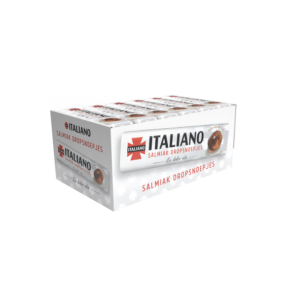 Italiano rol single (24 stuks)