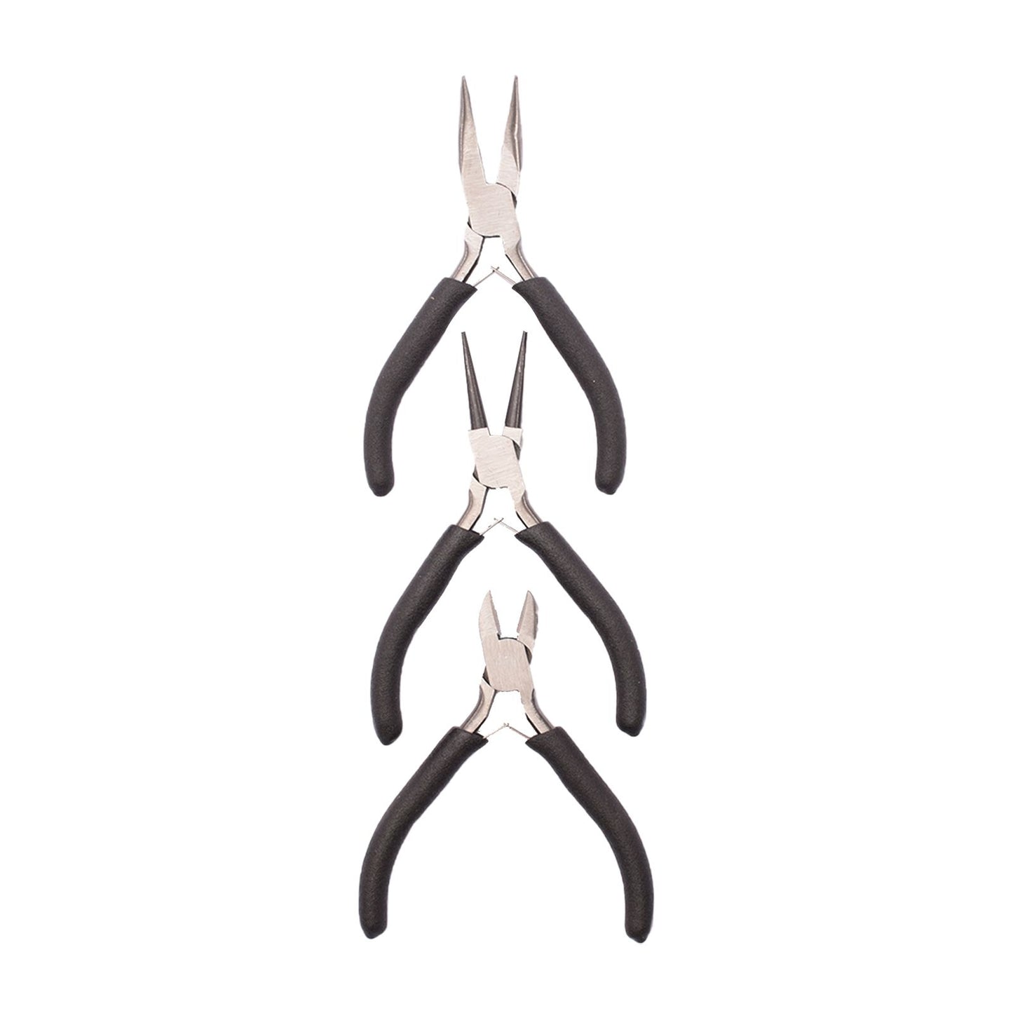 Vaessen creative • tangenset voor sieraden no.1