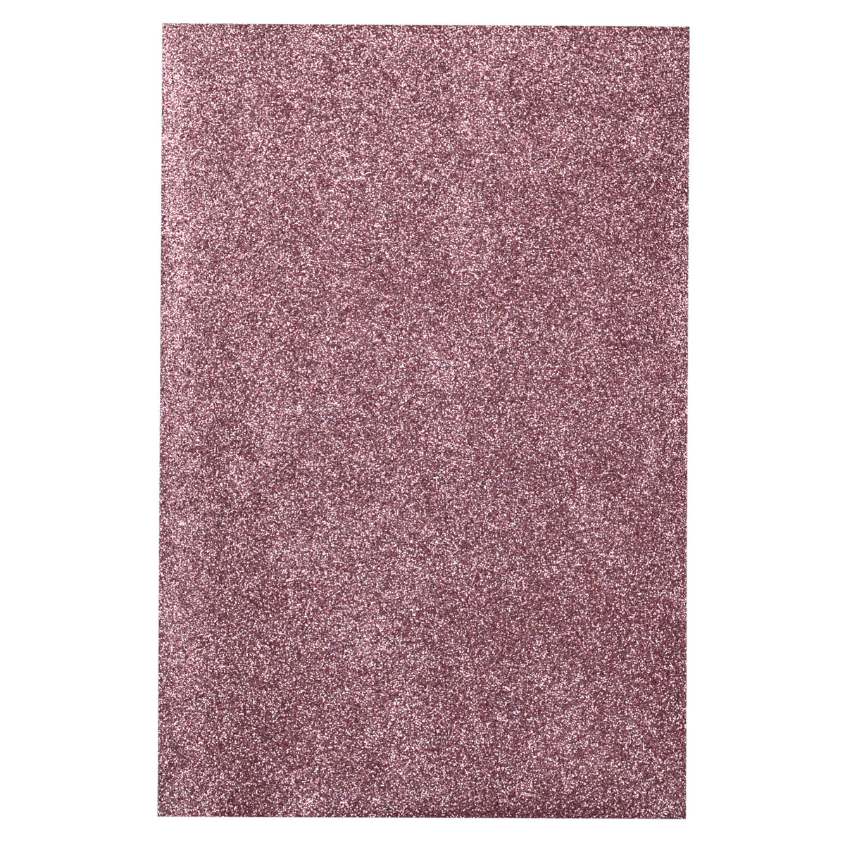 Vaessen creative • glitter flex a4 pink