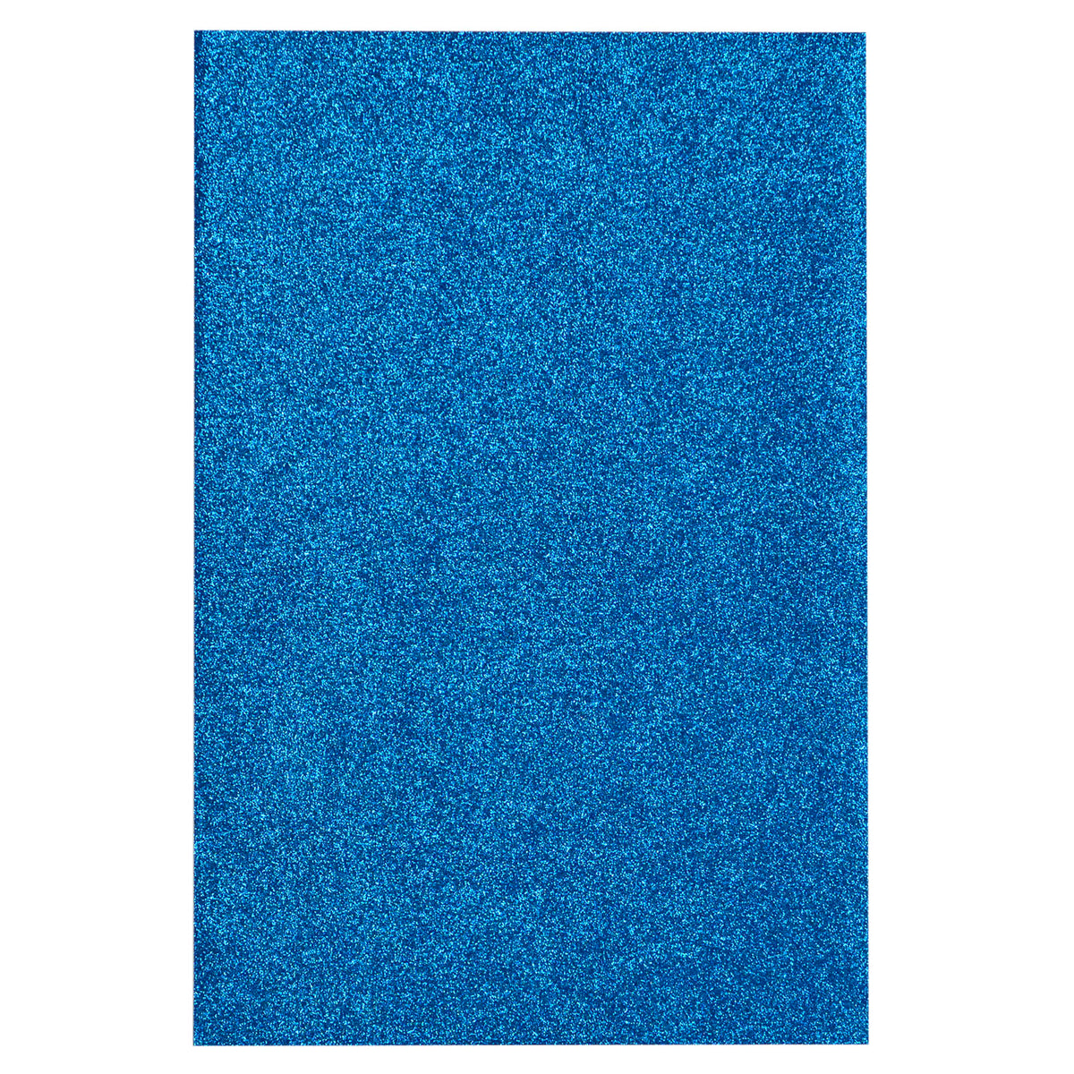 Vaessen creative • glitter flex a4 aqua