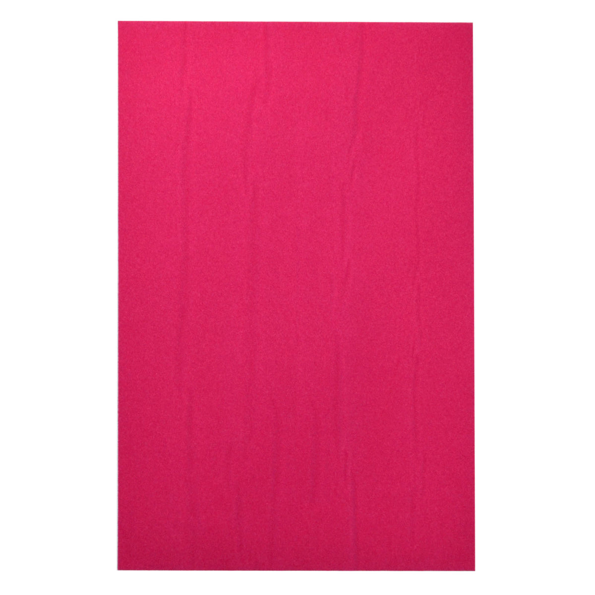 Vaessen creative • flock a4 pink