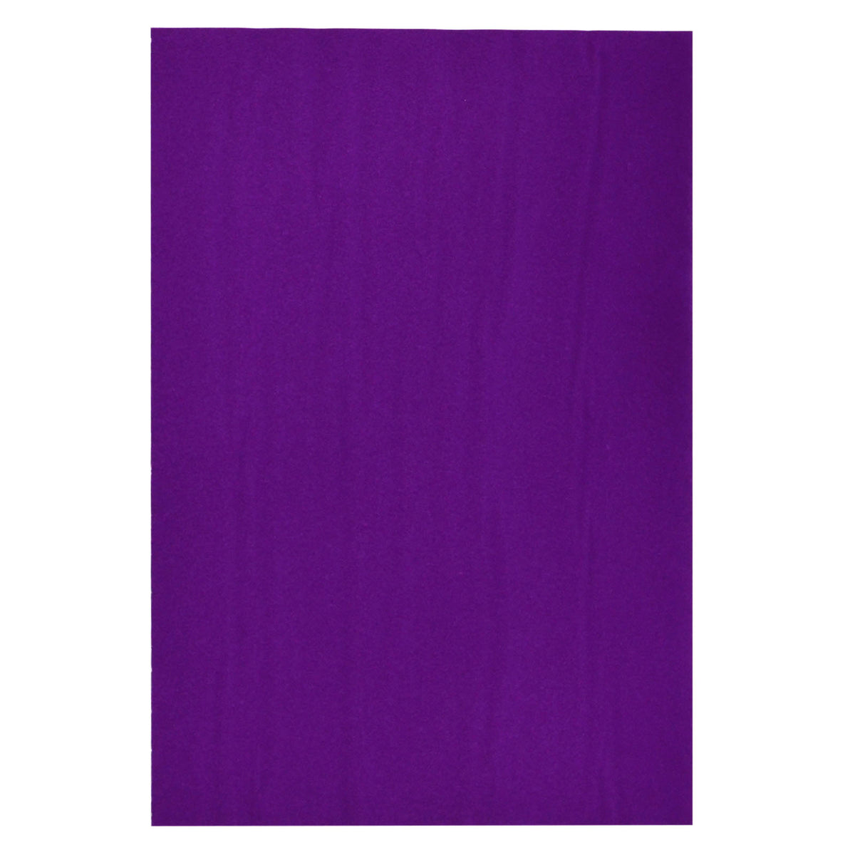 Vaessen creative • flock a4 purple