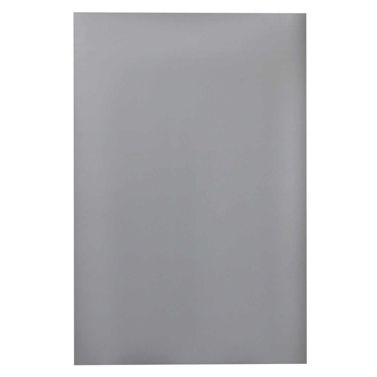 Vaessen creative • flexfolie pu matt a4 silver