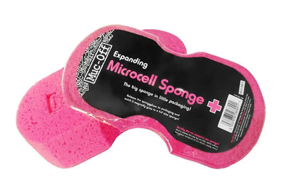 Muc-off muc off expanding sponge
