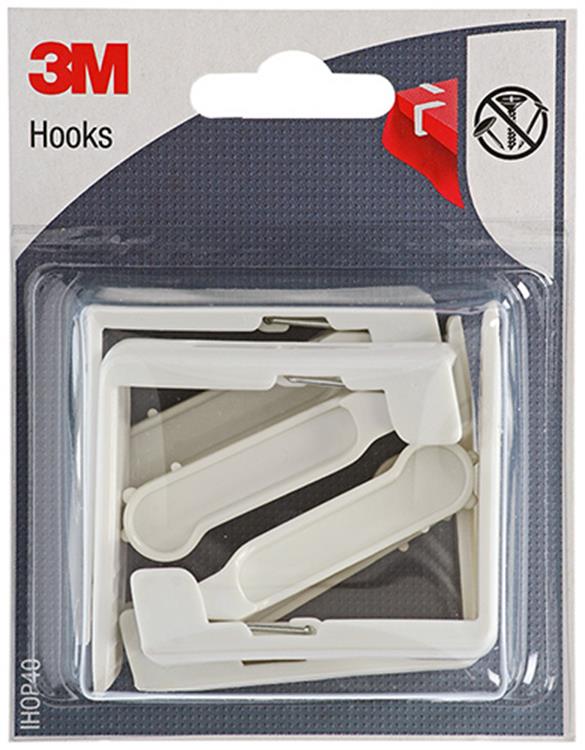 3m 1052419 - clip voor tafelkleed | 1 stuks