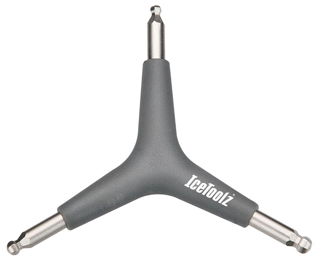 Icetoolz fiets bandenlichter bandafnemer set a 2 stuks
