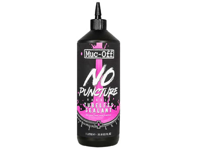 Muc-off muc off - no puncture hassle - 1 litre