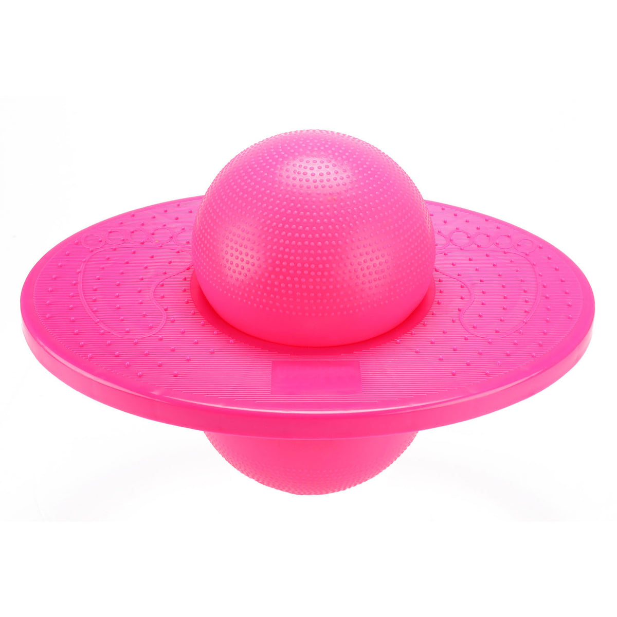 Toi-Toys Lolobal Roze