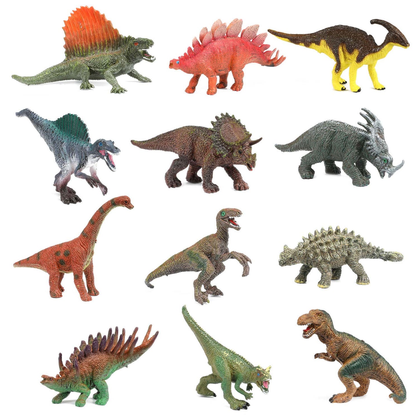 World of dinosaurs world of dinosaurus dino met verrassingsei