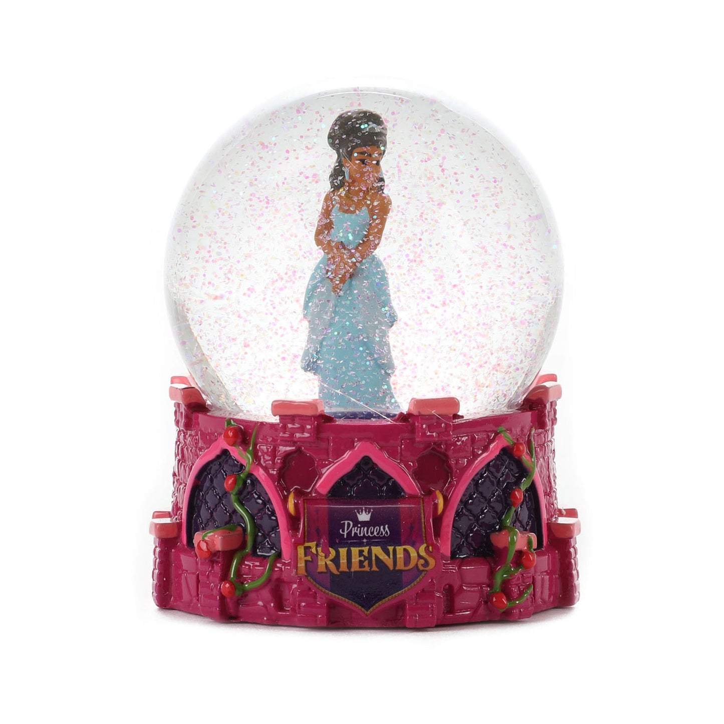 Toi-toys toi toys princess friends sneeuwbol prinses