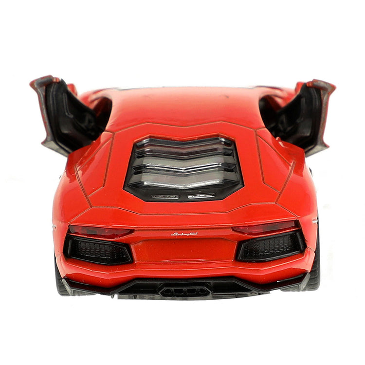 Toi-Toys Welly Aventador LP700-4 Modelauto
