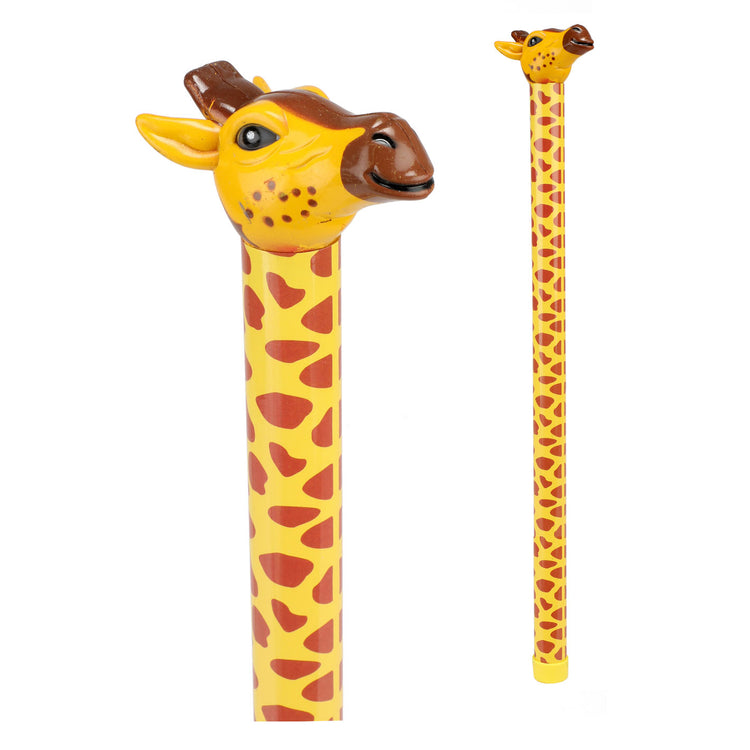Toi-toys geluidsbuis dier