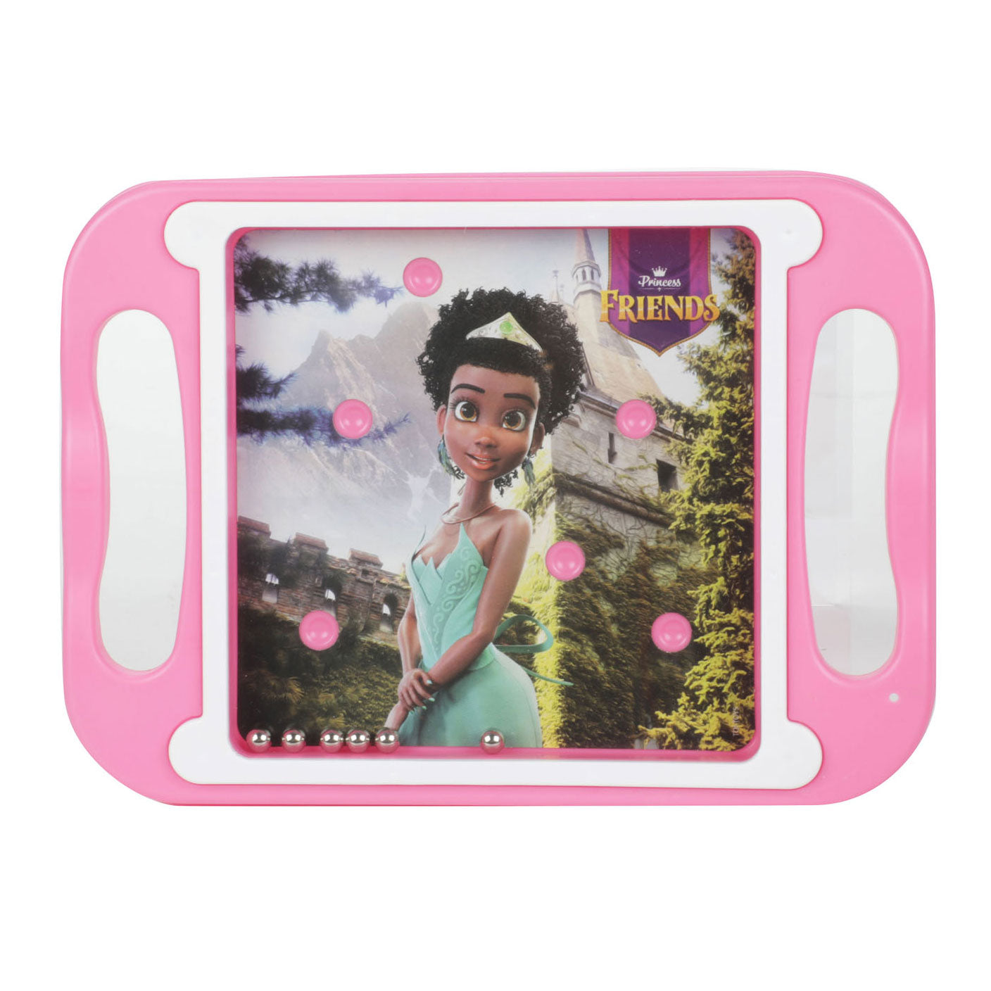Toi-toys toi toys princess friends geduldspel puzzel 21cm