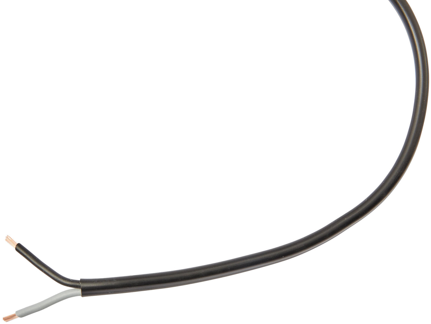 Hella voertuigbeheer cables flkk 2 x 2.5 black