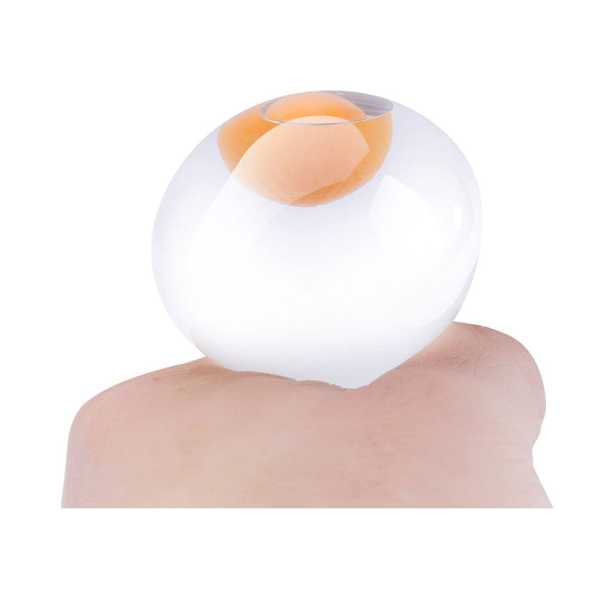 Toi-toys smijt ei splat | 24 stuks