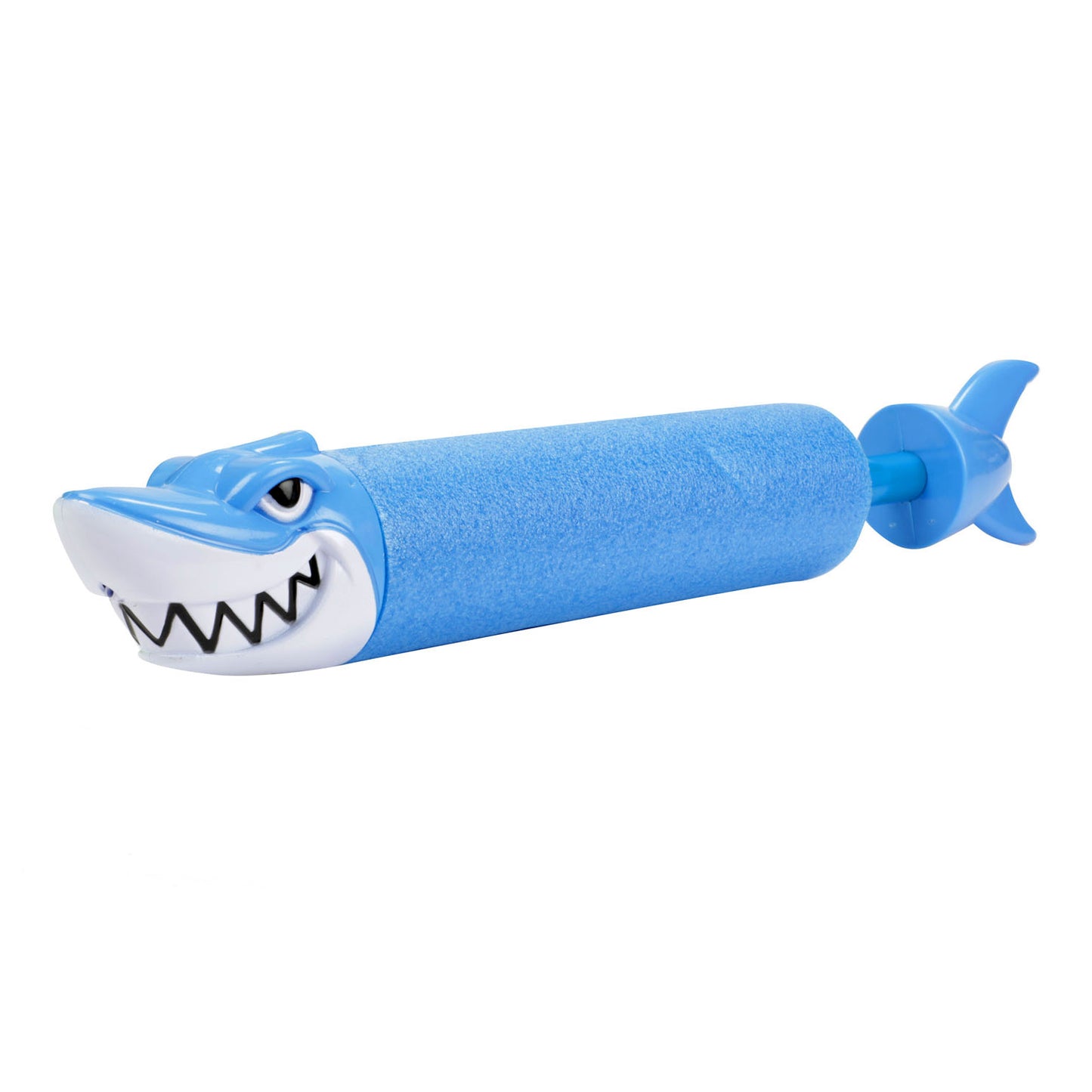 Toi-toys toi toys splash waterspuiter waterpistool lang haai of krokodil