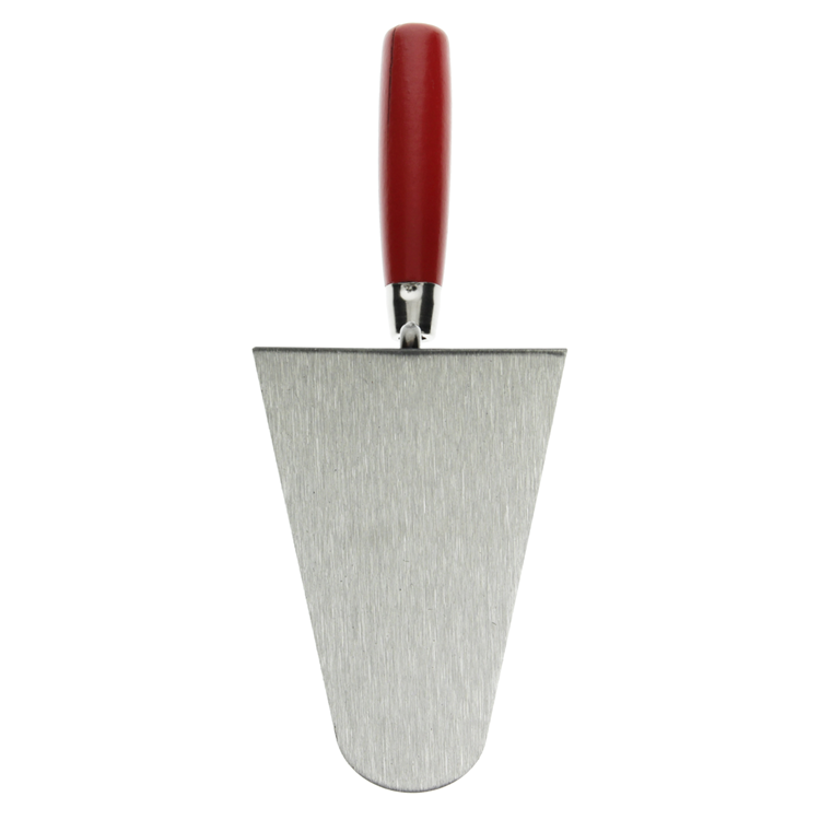 Mack 1004643 - afger poliertr 180mm | 5 stuks