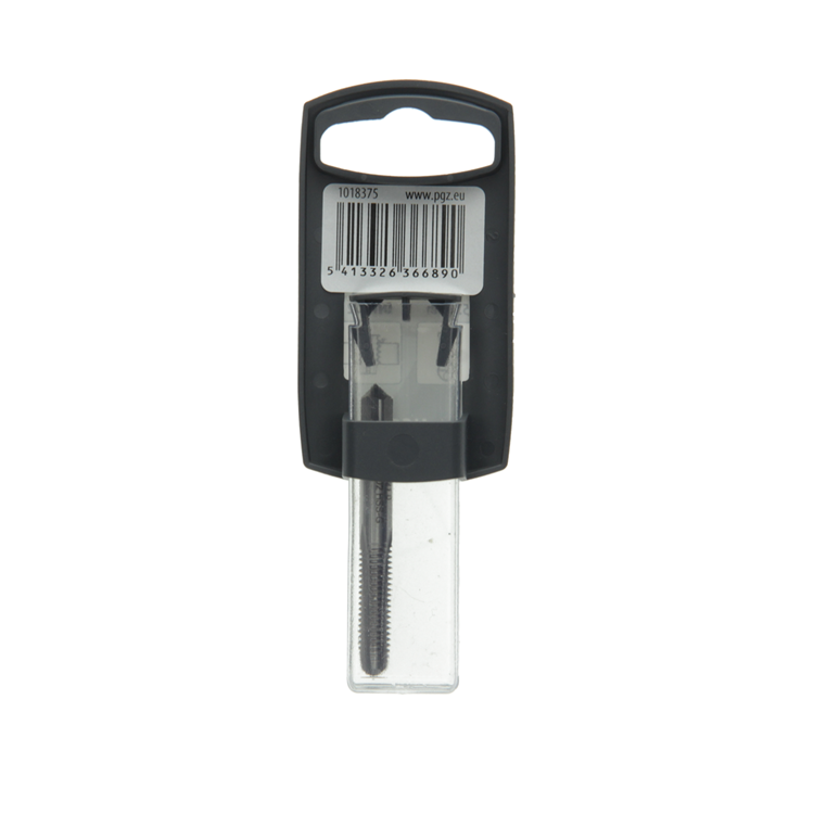 Mack 1018375 - draadsnij machinetap m6 | 3 stuks