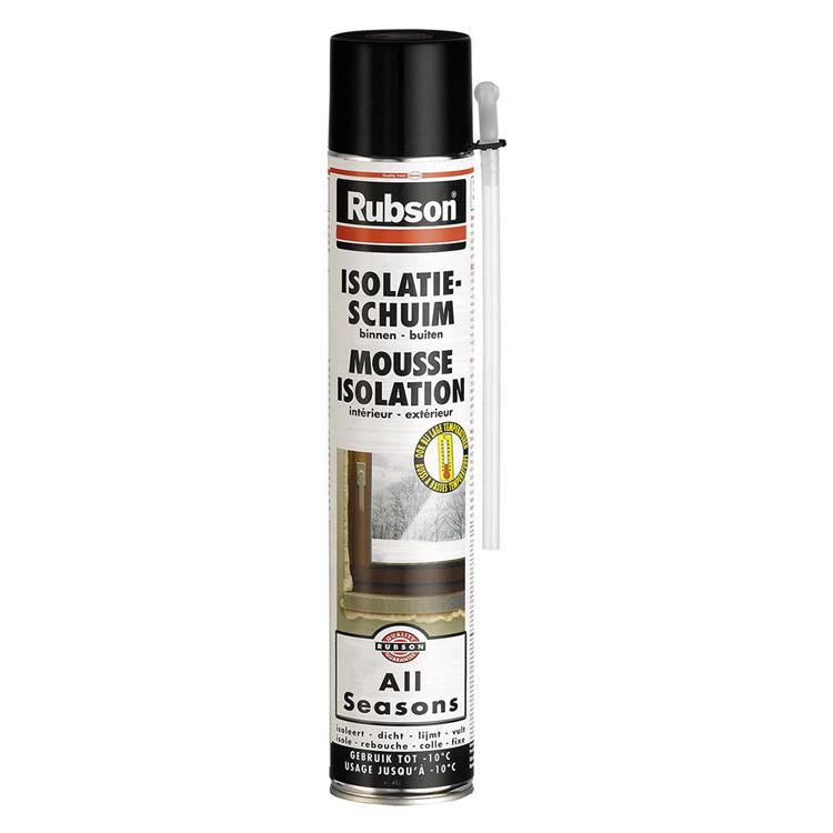 Rubson 1002408 - isol.all seasons 750ml | 12 stuks
