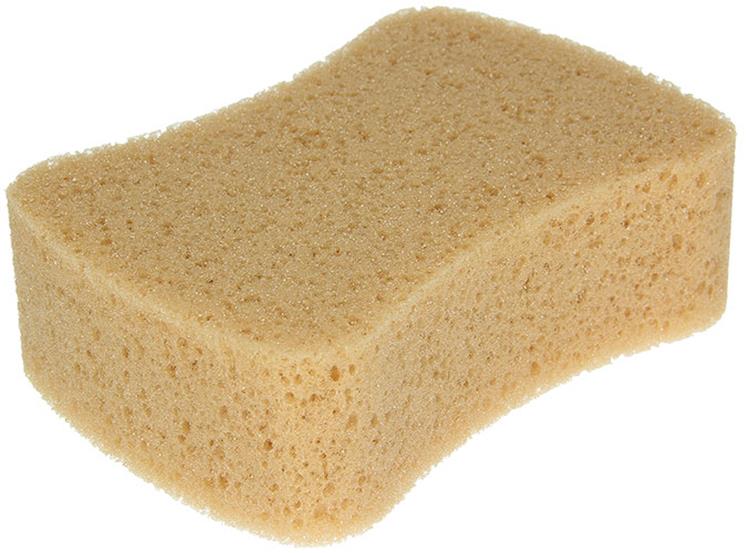 Nicols 1002720 - synth spons strong 3 | 20 stuks