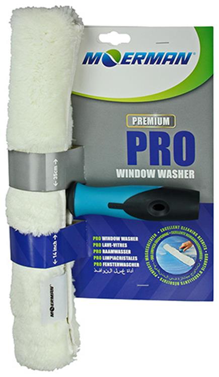 Moerman 1009216 - inwasser 35 cm | 6 stuks