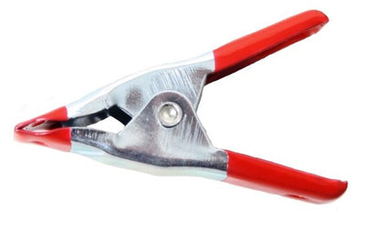 Mini zeilklem met isolatie