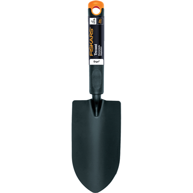 Fiskars 1067868 - ergo bloemschepje | 6 stuks