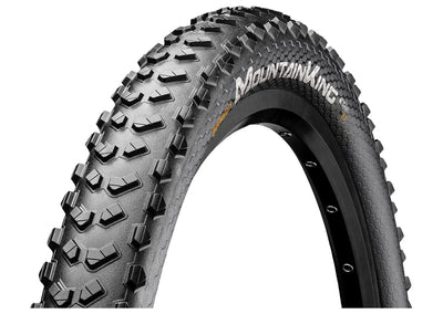 Continental Mountainbike Buitenband 26x2.30 Zwart