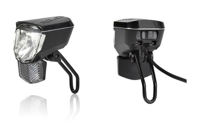 Xlc koplamp sirius cl-d07