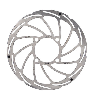 Xlc remd schijf rohloff a 180mm 1.8mm zi brx114