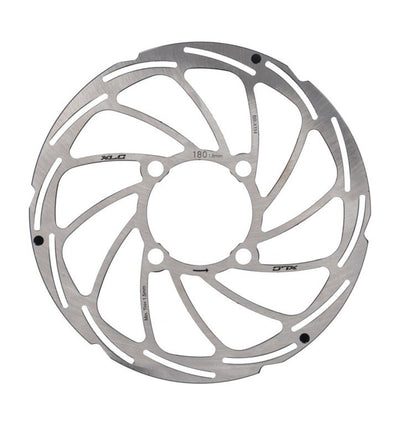 Xlc remd schijf rohloff a 180mm 2.0mm zi brx114